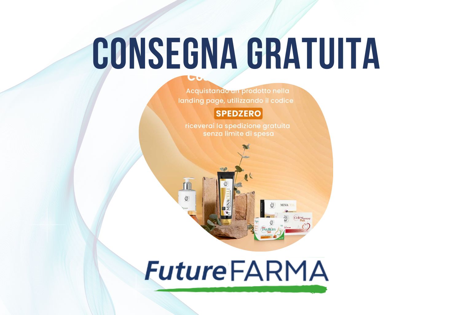 Farmacia Online Consegna Gratuita Senza Spesa Minima