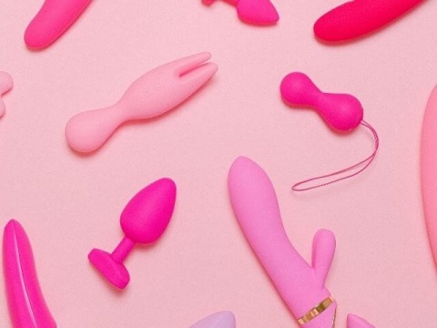 Sex-Toys