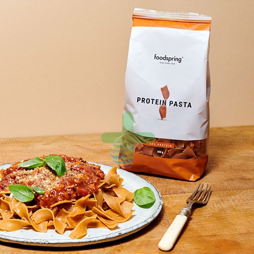 Foodspring Protein Pasta 250g