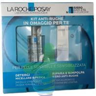 La Roche Posay Kit anti-rughe