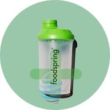 Foodspring Shaker