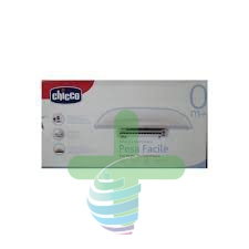 Chicco Bilancia Meccanica Pesa Facile