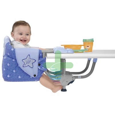 Chicco Seggiolino da tavolo