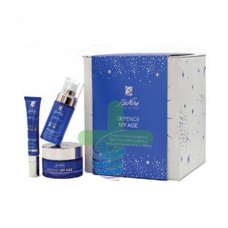 BIONIKE COFANETTO KIT NATALE 2022 DEFENCE MY AGE