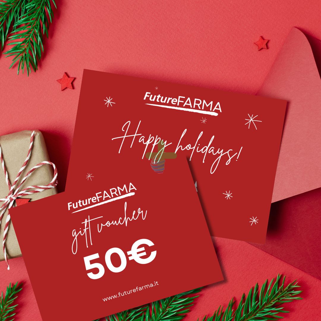 Gift Card Futurefarma.it 50�