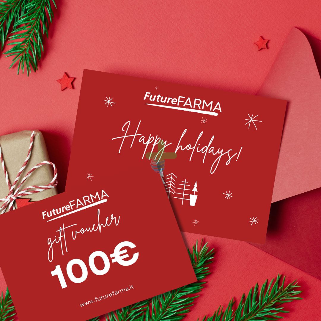 Gift Card Futurefarma.it 100�