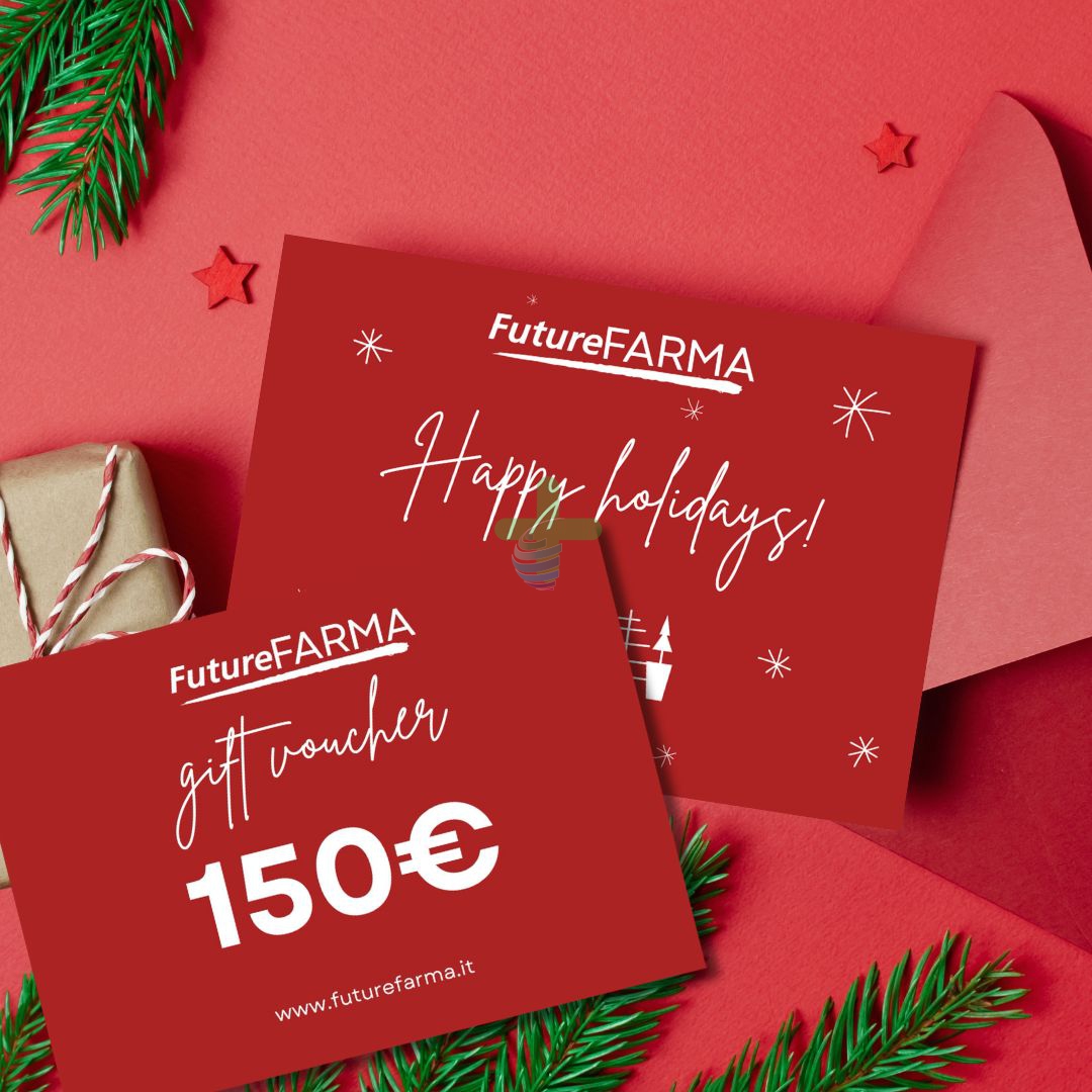 Gift Card Futurefarma.it 150�