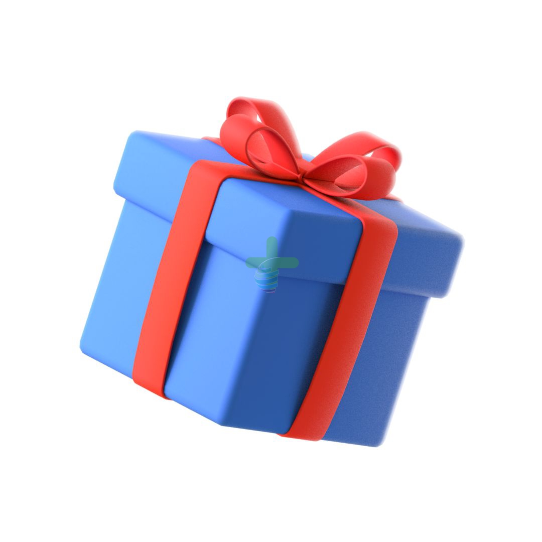 Kit Campioncini in Omaggio