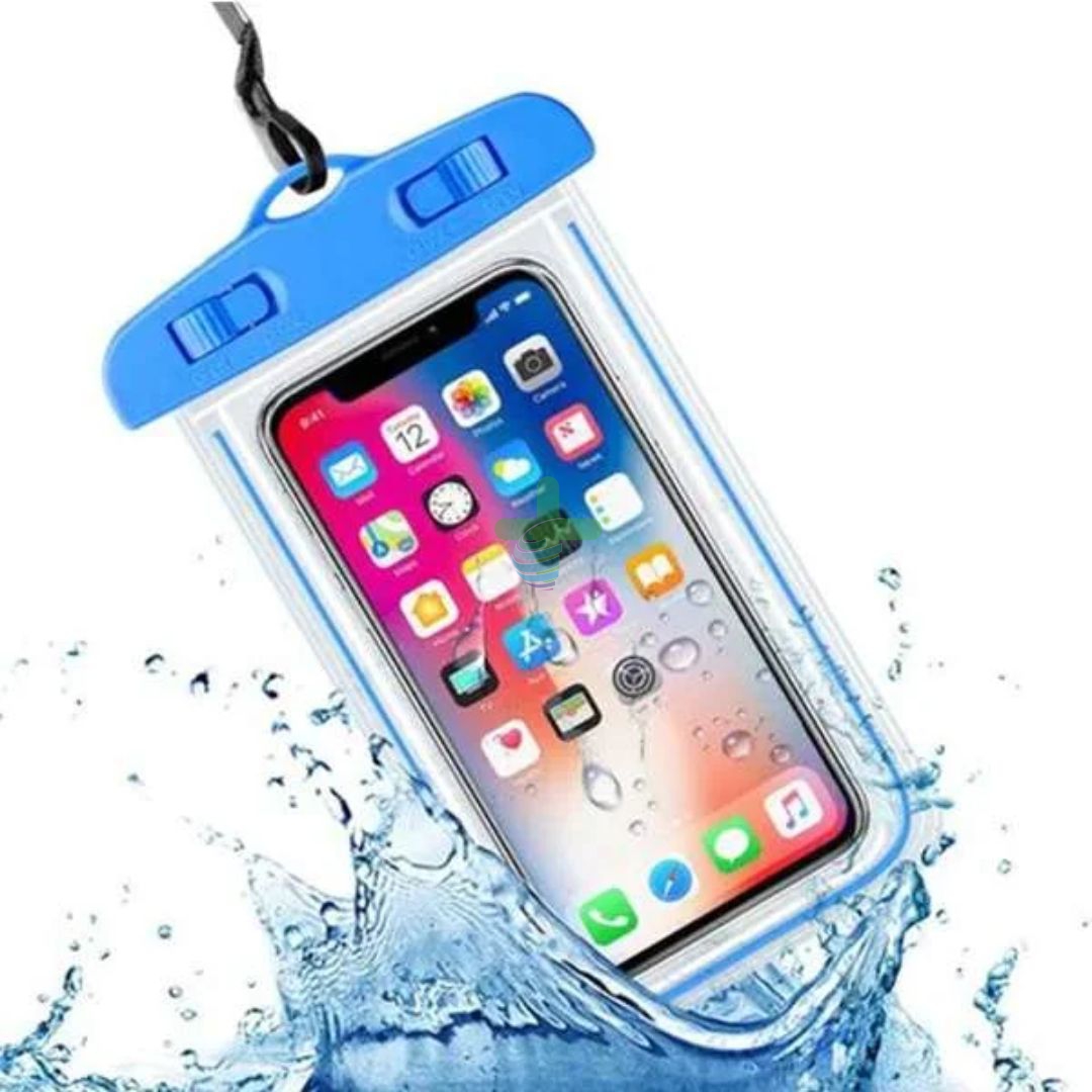 Cover Waterproof Omaggio
