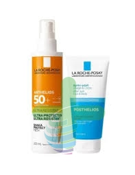 anthelio spray 50  200ml doposole 100 ml