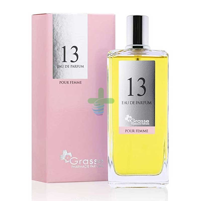 Grasse Eau De Parfum Profumo Equivalente 100 Ml Senora (donna) 13