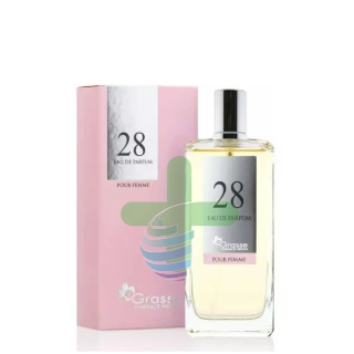 Grasse Eau De Parfum Profumo Equivalente 100 Ml Senora (donna) 28