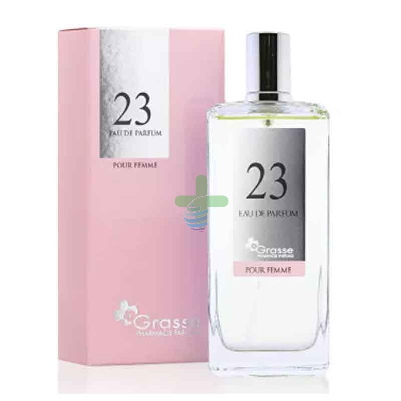 Grasse Eau De Parfum Profumo Equivalente 100 Ml Senora (donna) 23