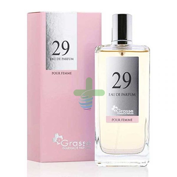 Grasse Eau De Parfum Profumo Equivalente 100 Ml Senora (donna) 29