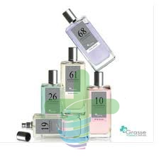 Grasse Eau De Parfum Profumo Equivalente Per Uomo 100Ml N 69