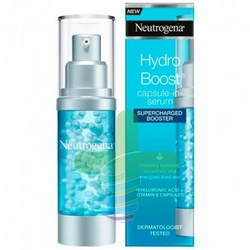 Neutrogena Hb Siero Booster 30 Ml