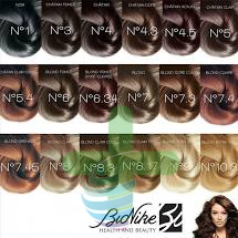 Shine On Biondo Scuro Dorato 6,3 Flacone 75 Ml + Tubo 50 Ml