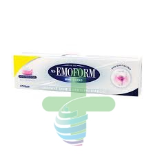 Polifarma Benessere Neo Emoform Whitening Dentifricio Promo 100 Ml