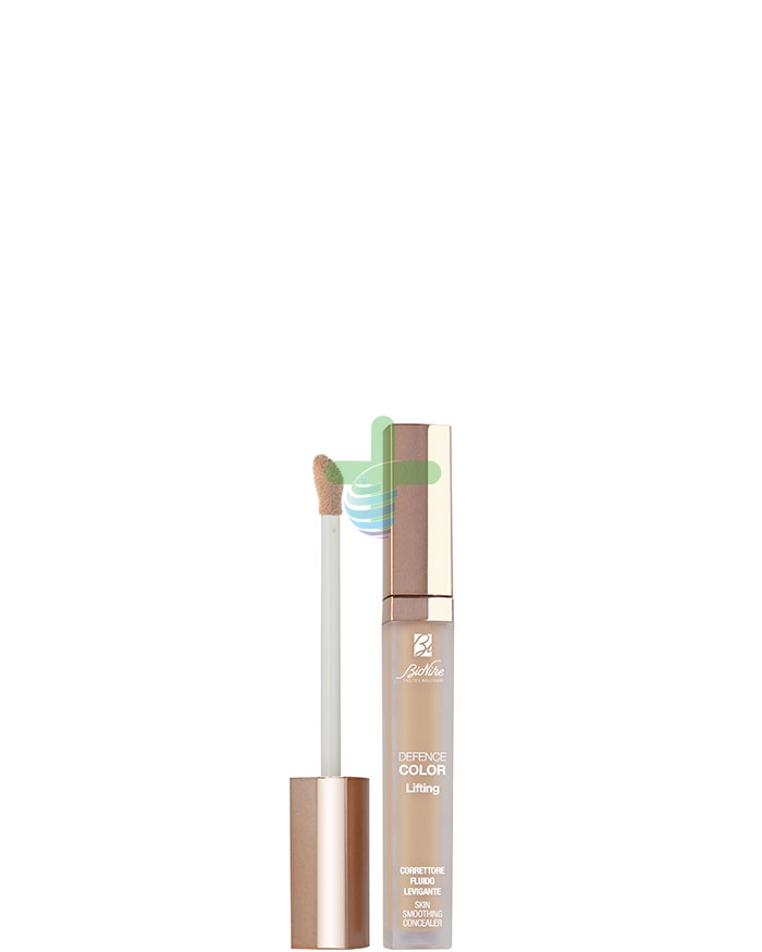 Defence Color Lifting Correttore Fluido Levigante 202 Creme