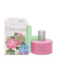 L'erbolario Ortensia Acqua Di Profumo 50 Ml