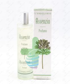 L'erbolario Assenzio Profumo 100 Ml uomo