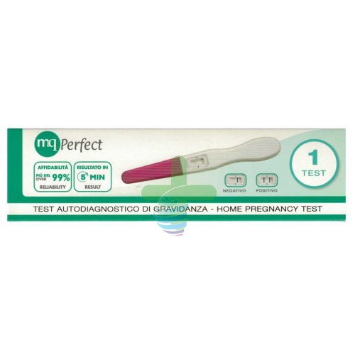 Mq Perfect Test Gravidanza 1pz
