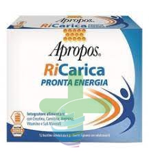 Desa Pharma Apropos Ricar Pronta Energ 12b