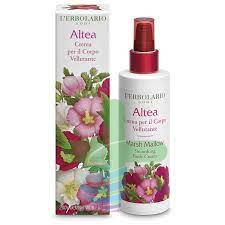 L'erbolario Altea Crema Corpo Vellutante 200ml