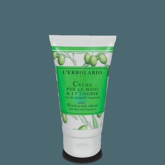 L'erbolario Crema Mani E Unghie 75ml Lim