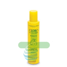 L'erbolario Profumi Cedro Di Calabria 50ml