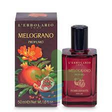 L'erbolario Melograno Profumo 50ml