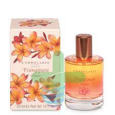 L'erbolario Frangipani Profumo 50ml