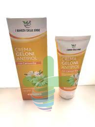 Antipiol Research Crema Geloni Antipiol 100ml