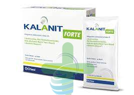 Chiesi Italia Kalanit Forte 14bust