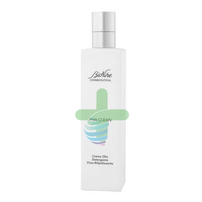 Bionike Cosmeceutical Pha Clean Crema