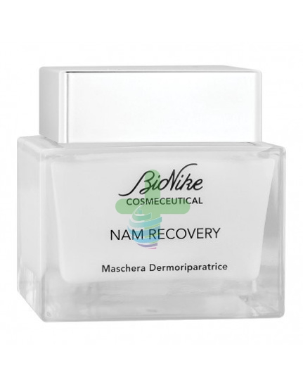 Bionike Cosmeceutical Nam Recovery Maschera