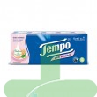 Tempo Fazzoletti Pelli Sensibili 10x9pz