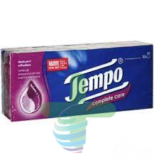 Tempo Complete Care 10x9pz