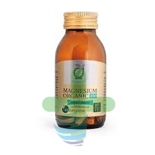 Magnesium Organic 450 60cpr