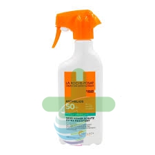 Anthelios Family Spr 50+ 300ml FORMATO CONVENIENZA