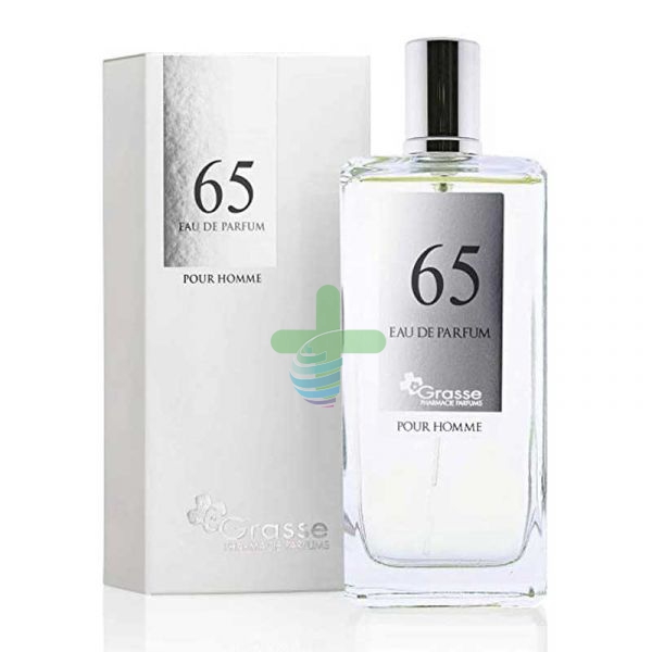 Grasse Eau de Parfum Uomo 65 100ml