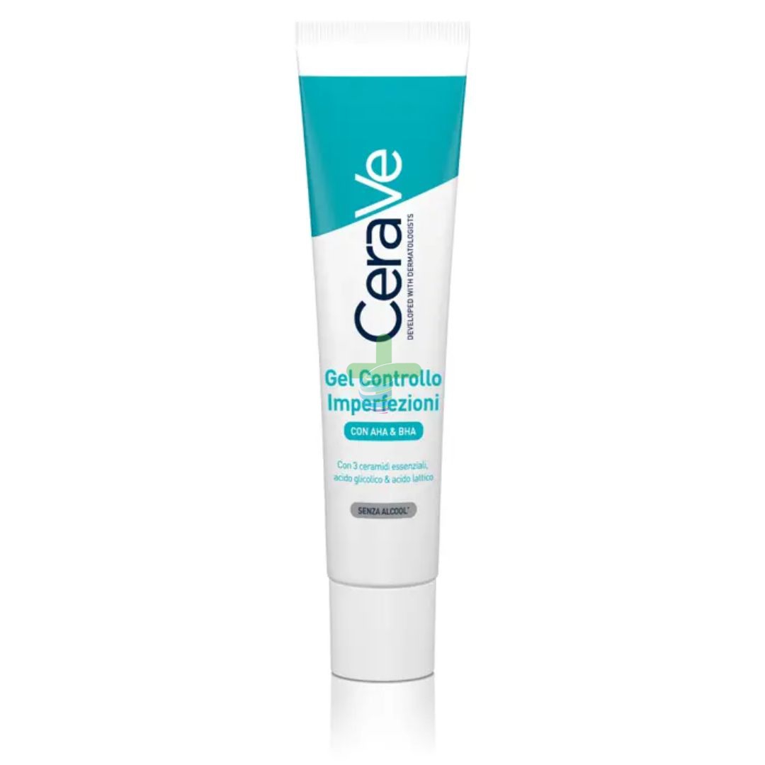 Cerave (l''oreal Italia) Cerave Acne Aha Bha Serum 40ml
