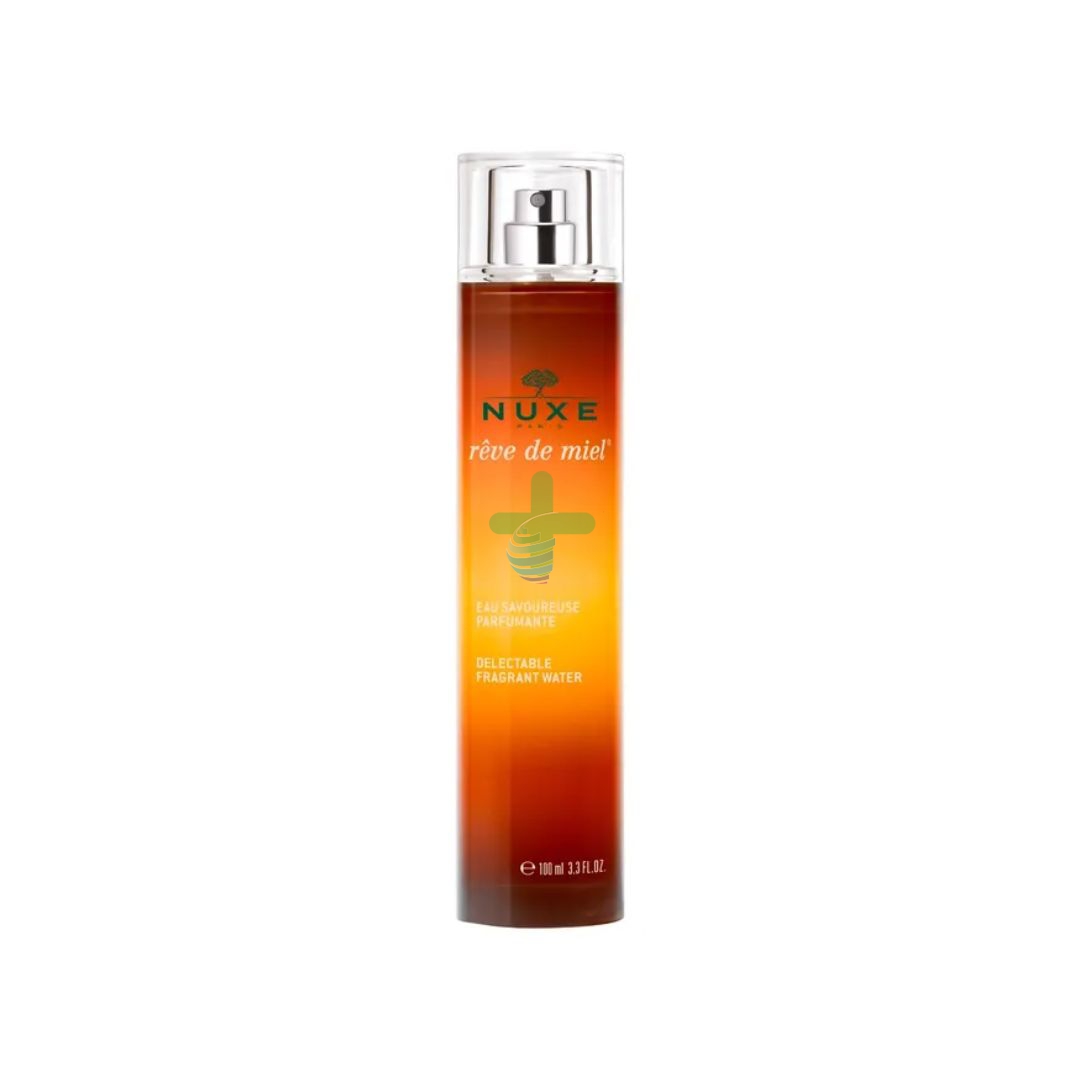Laboratoire Nuxe Italia Nuxe Rdm Eau Savoureuse 100ml