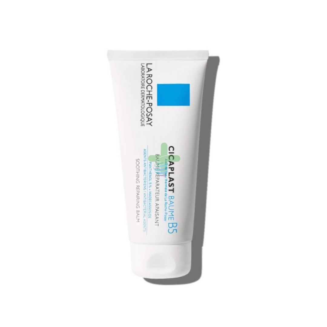 La Roche Posay-phas (l''oreal) Cicaplast Baume B5 40ml