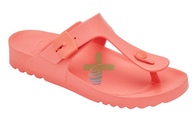 Dr.scholl s Div.footwear Bahia Flip f Eva W Salm 38 Futurefarma