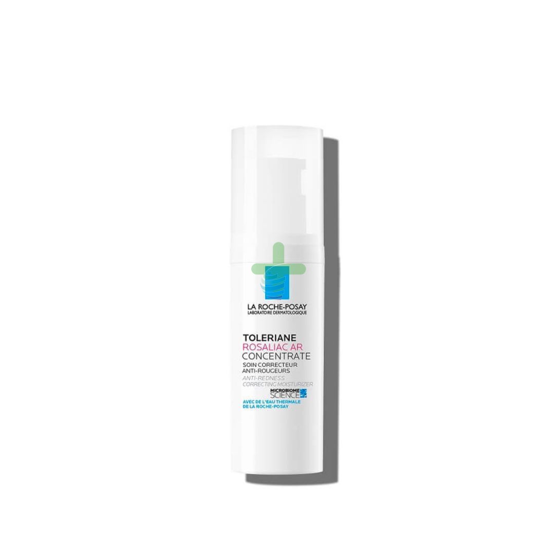 La Roche Posay Toleriane Rosaliac Ar Concentrato 40ml