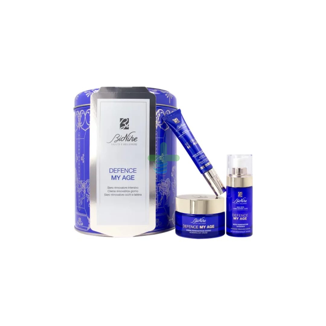 Bionike Defence My Age Kit Natale 2023