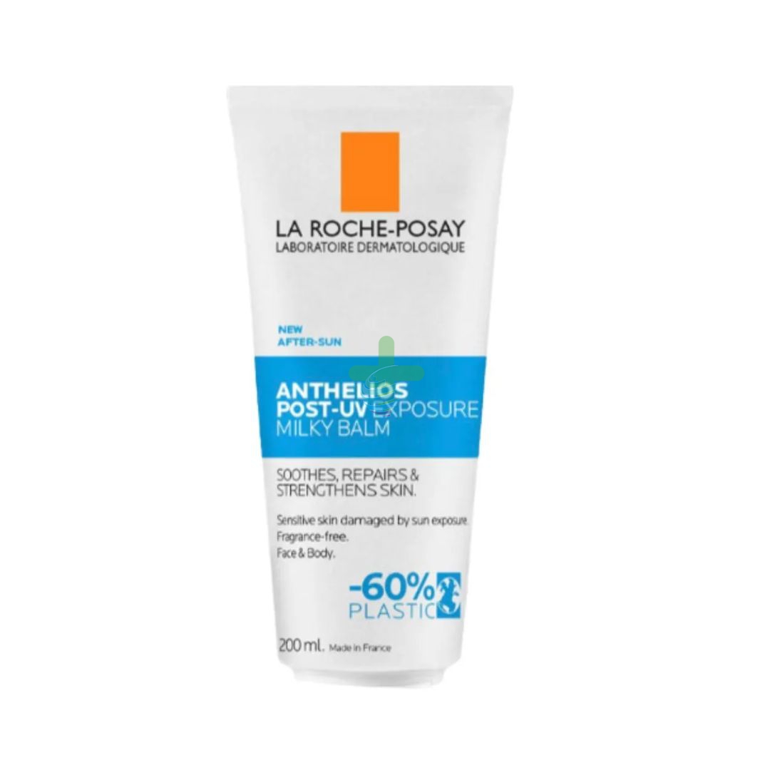 Anthelios Post Uv Exposur200ml