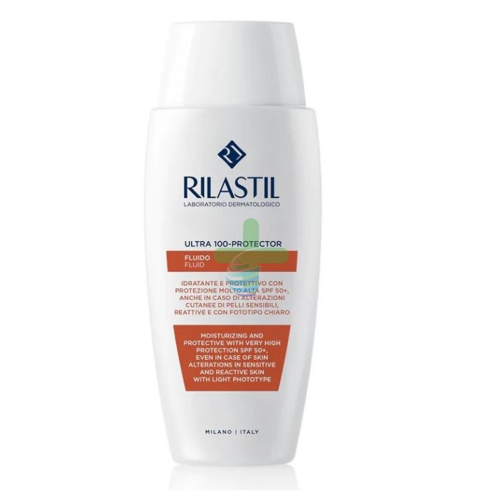 Rilastil Ultra 100 Protezione 50ml