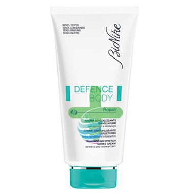 BioNike Defence Body Repair Crema Elasticizzante Smagliature 300 ml